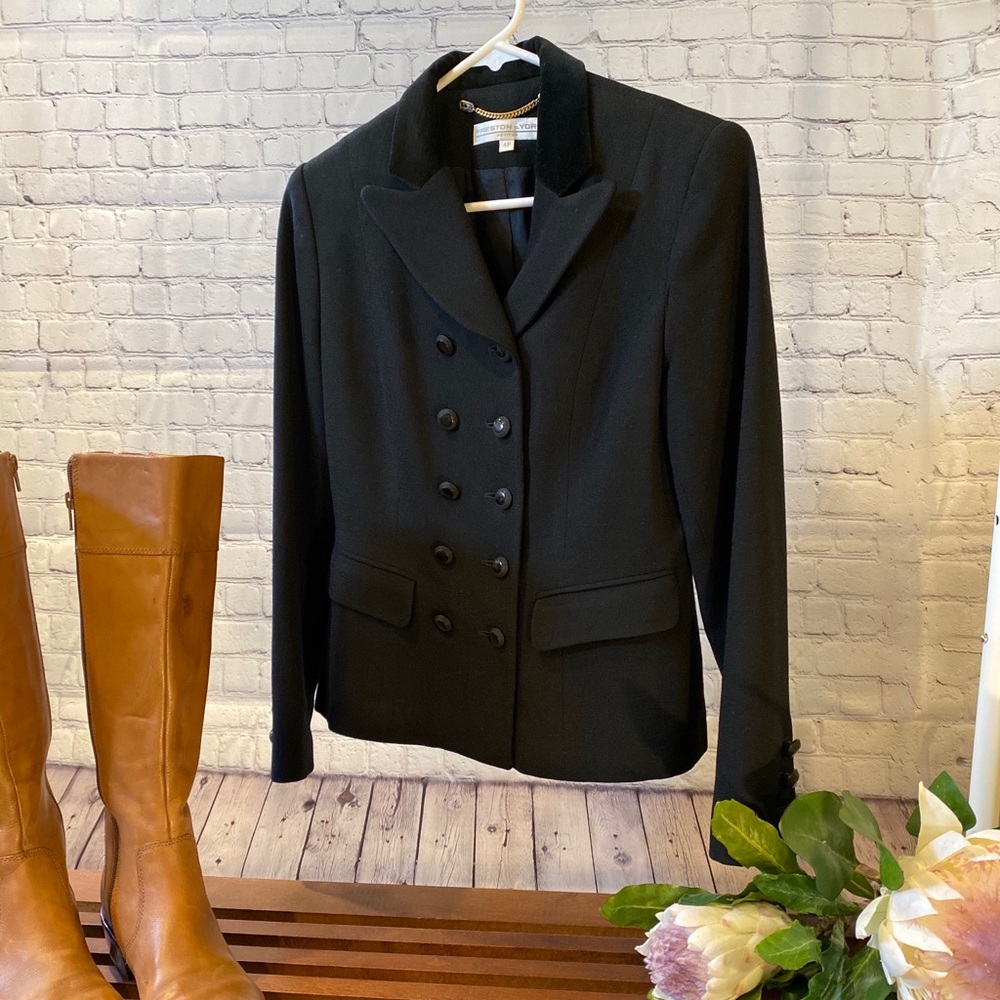 Preston & Yorke women’s Suit Jacket